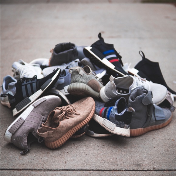 Meet your Posher, Nick - Picture 4 of 8